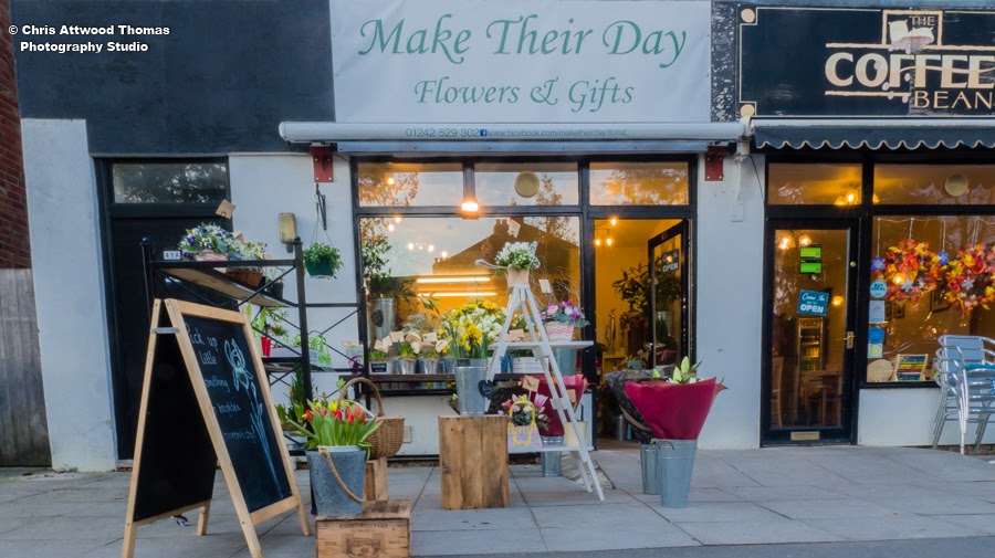 Make Their Day Florist